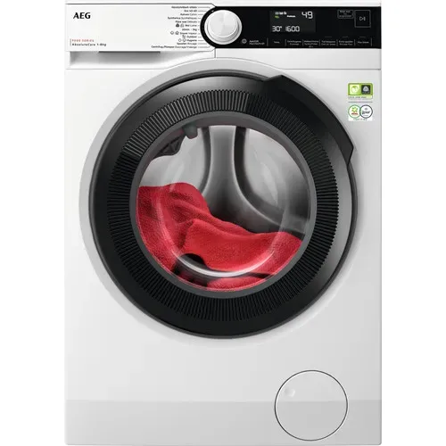 AEG LR9586BN4 AbsoluteCare