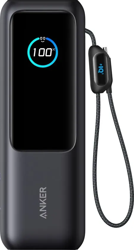 Anker PowerCore 25K Laptop Powerbank 165 W