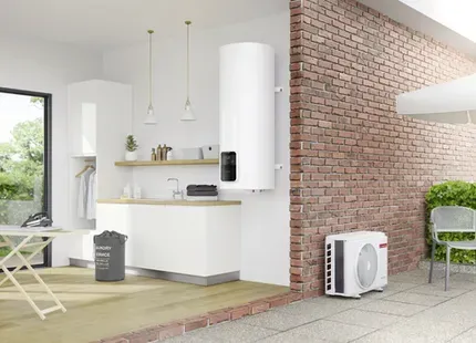 Ariston Nuos Split Inverter 200