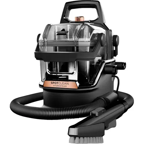 Bissell SpotClean HydroSteam Pro