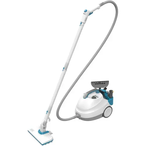 BLACK+DECKER Steam Ultra BHSMP2314-QS