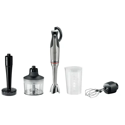 Bosch ErgoMaster Serie 8 MSM8M936