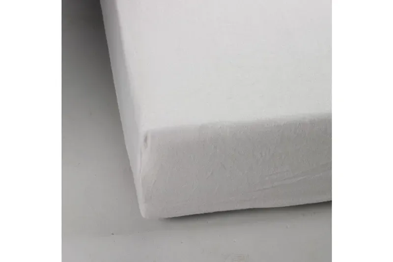 Boxspring.nl Katoenen Molton voor matras