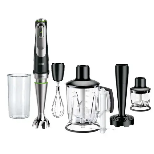 Braun MultiQuick 9 MQ9147X