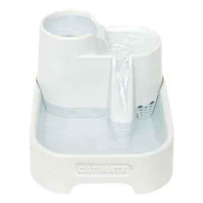 Cat Mate Drinkfontein 2 liter