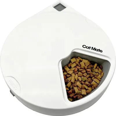 Cat Mate Voerautomaat C500