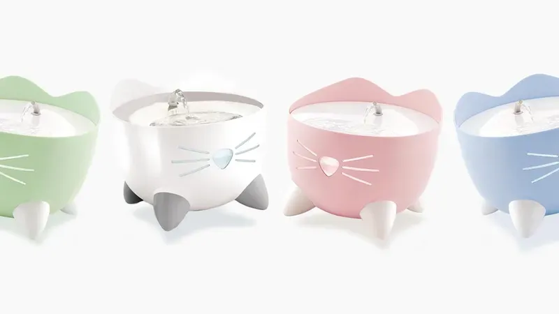 Catit PIXI Drinkfontein