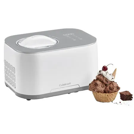 Cuisinart Freeze Ease ijsmachine