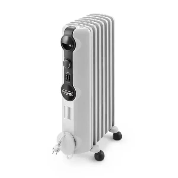 De'Longhi Radia S Oliegevulde Radiator TRRS0715