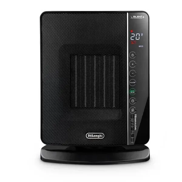 De'Longhi Tower Keramische Ventilatorkachel DCH7993ER.BC