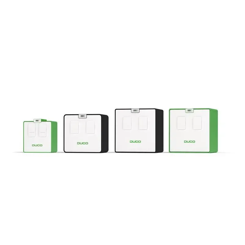 Duco DucoBox Energy Comfort D325