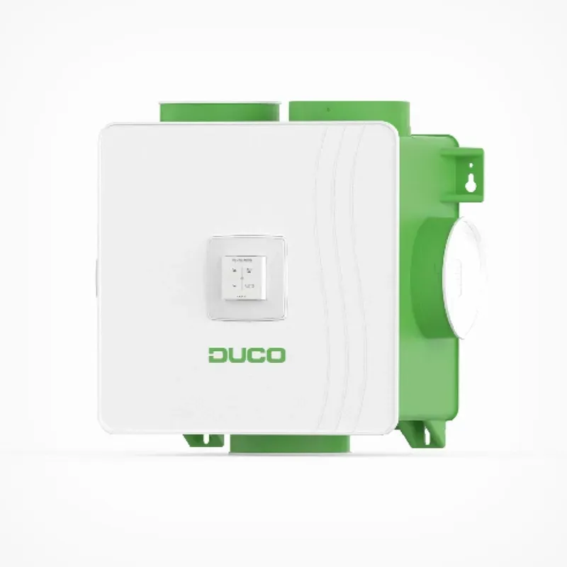 Duco DucoBox Reno