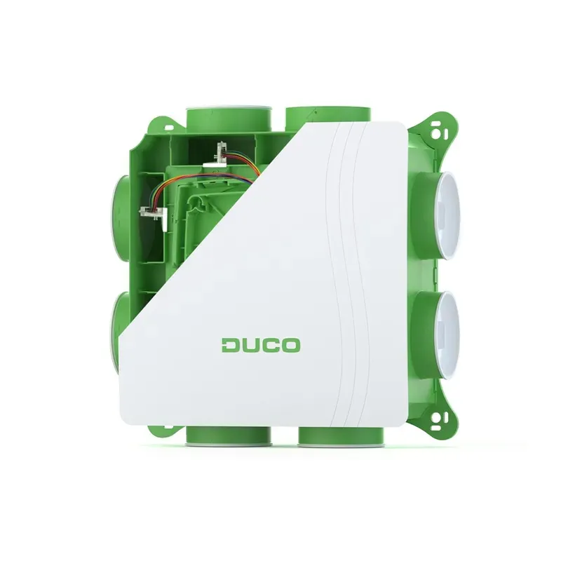 Duco DucoBox Silent 2.0