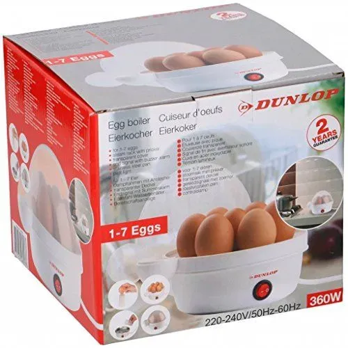 Dunlop Eierkoker BIS871125206003