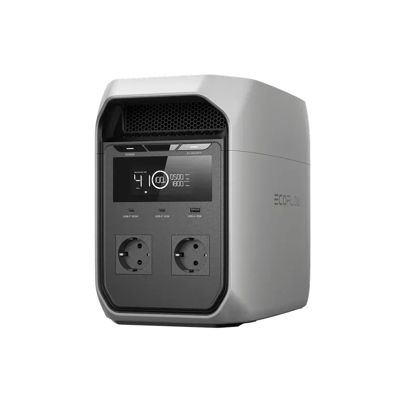EcoFlow DELTA 3 Classic