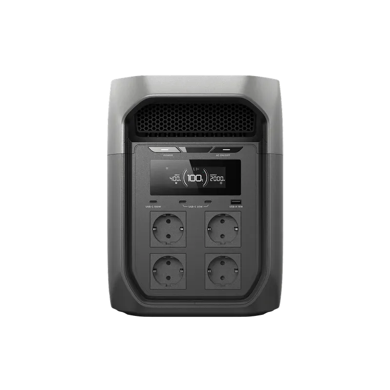 EcoFlow DELTA 3 Max
