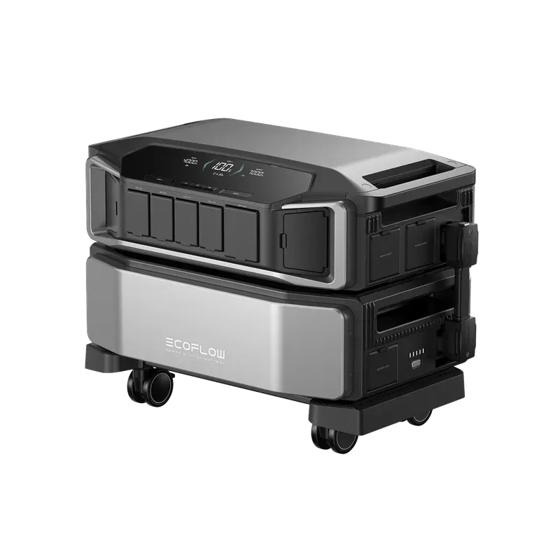 EcoFlow DELTA Pro Ultra