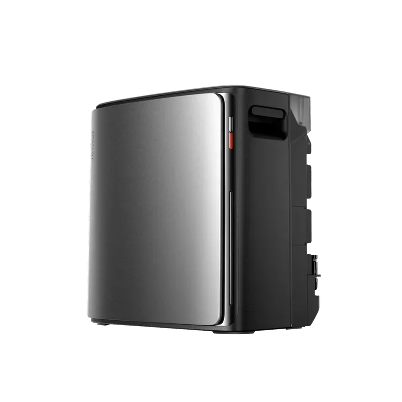 EcoFlow STREAM Ultra X