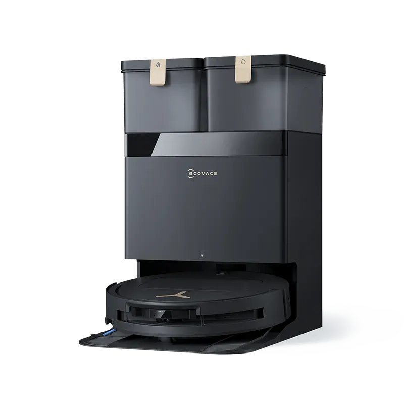 Ecovacs DEEBOT T50 PRO OMNI Gen3