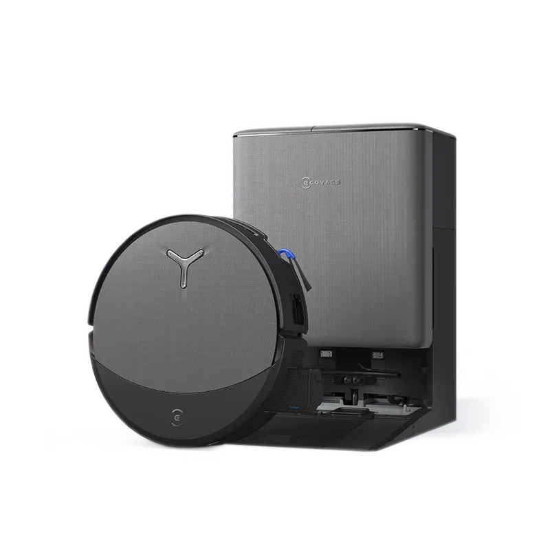 Ecovacs DEEBOT T90 PRO OMNI