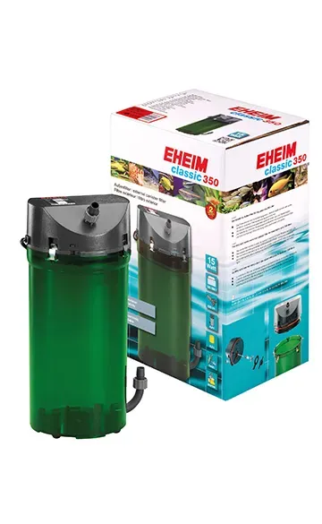 EHEIM classic 350
