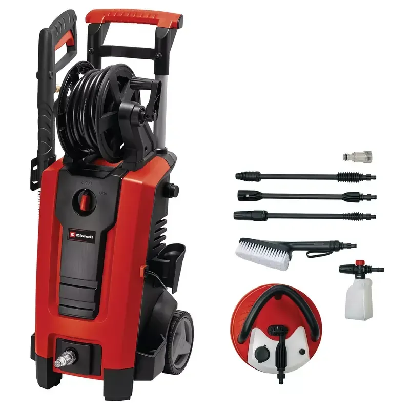 Einhell TE-HP 170 hogedrukreiniger