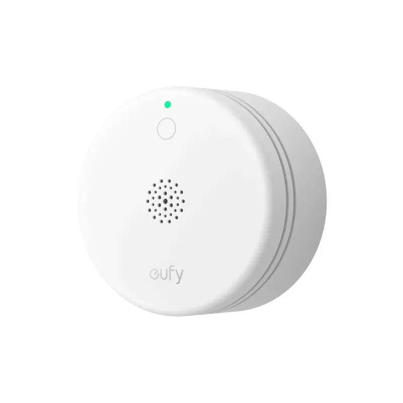eufy Smoke Sensor E10