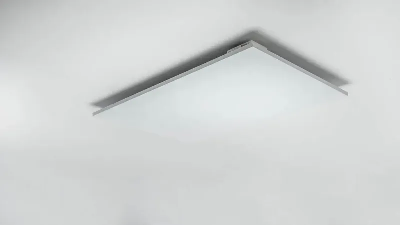 Eurom Mon Soleil 600 Ceiling wifi