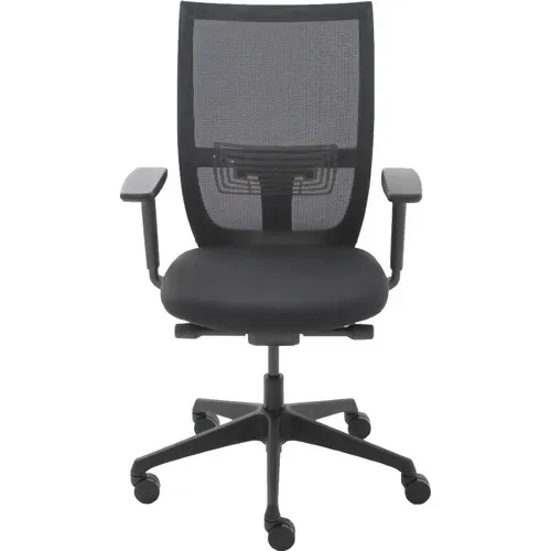 Euroseats Curve Bureaustoel