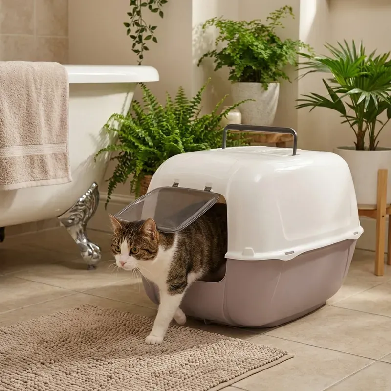 Ferplast Prima kattenbak