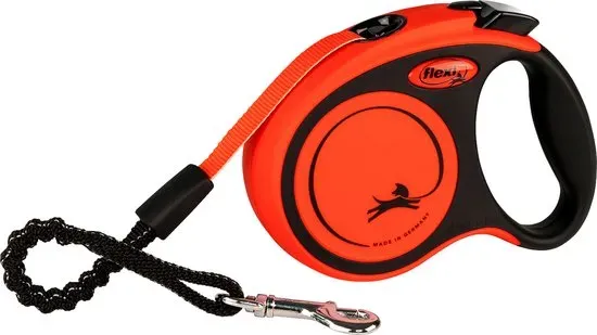 Flexi Rollijn Xtreme Tape 3 m XS