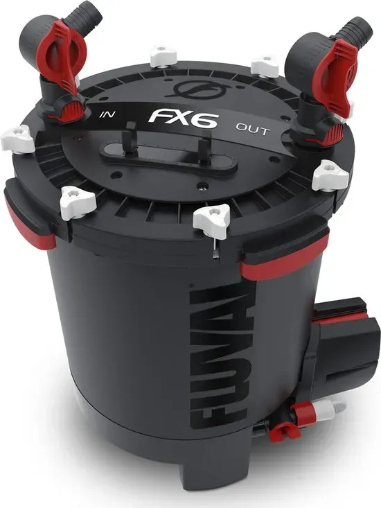 Fluval FX6