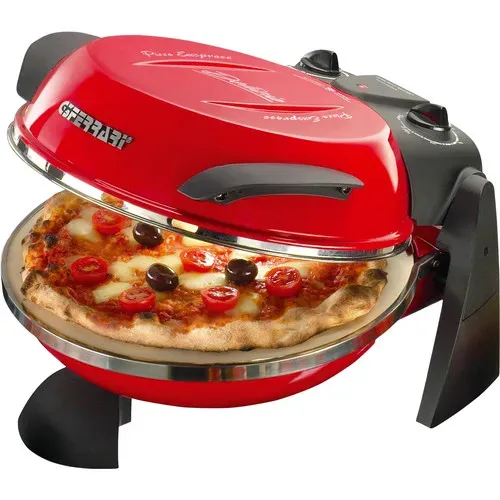 G3Ferrari Pizzaoven Delizia
