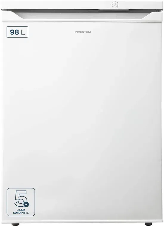 Inventum VR600 tafelmodel vriezer 98 liter