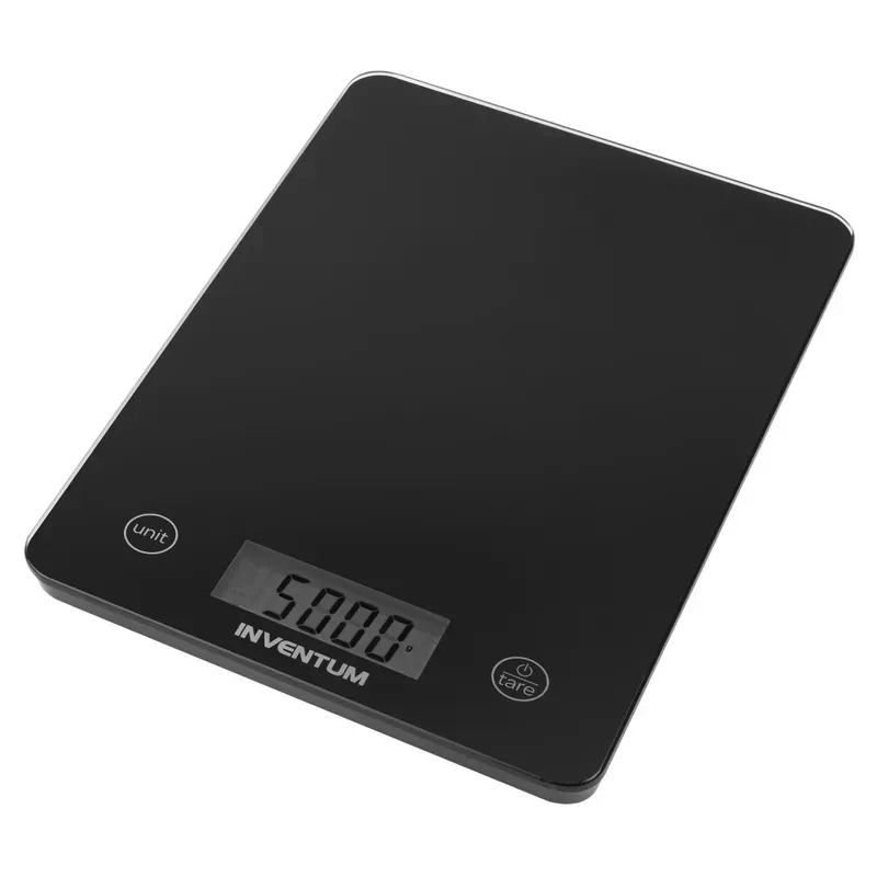 Inventum Keukenweegschaal WS305B