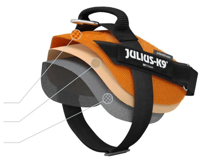 Julius-K9 IDC®Powair
