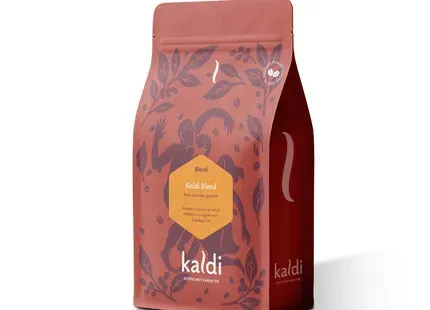 Kaldi Kaldi Blend koffiebonen 1000 gram