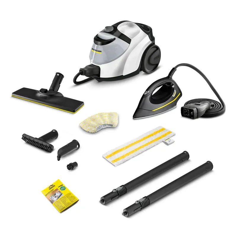 Kärcher SC 5 EasyFix Iron