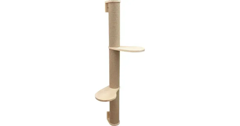 Kerbl Krabpaal Timber