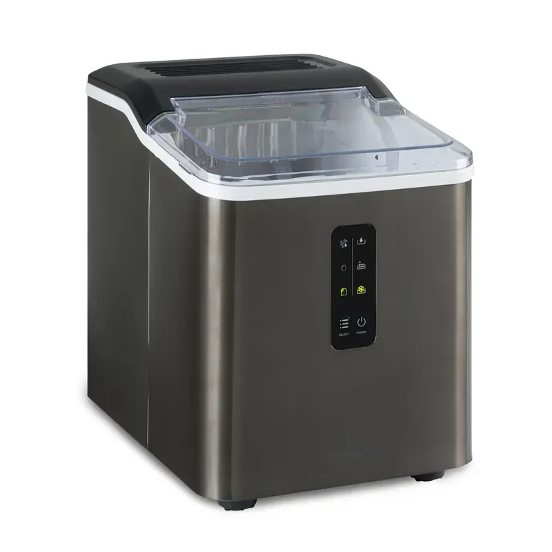 Klarstein Albaron Supreme ijsblokjesmachine 12 kg per 24 uur