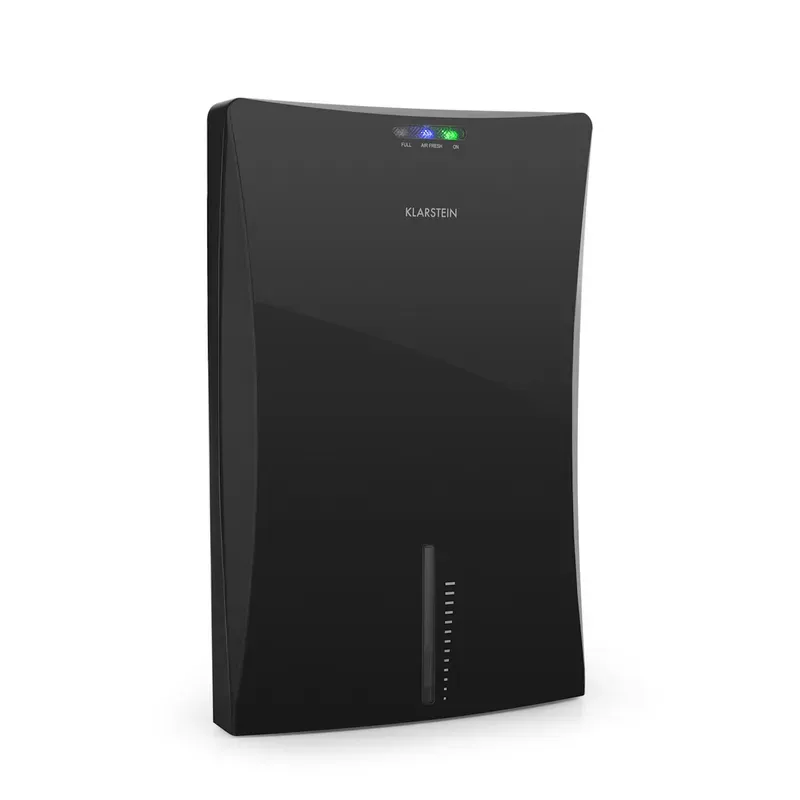 Klarstein Drybest 0,7L/24h Mini Luchtontvochtiger