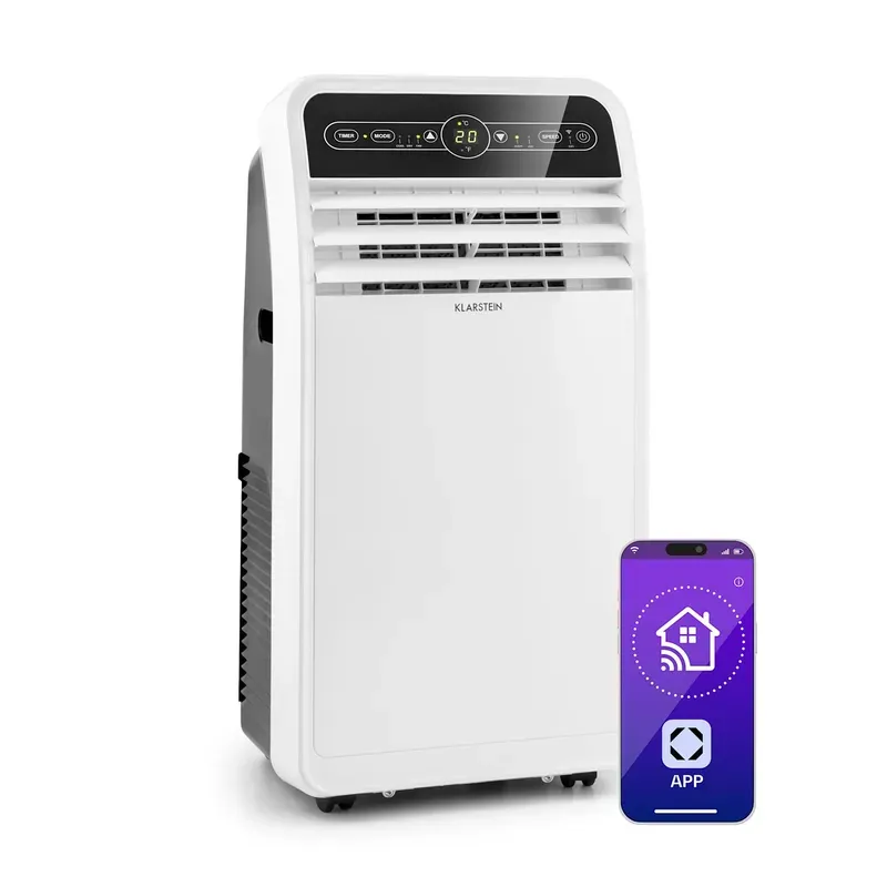 Klarstein Metrobreeze Smart 7000