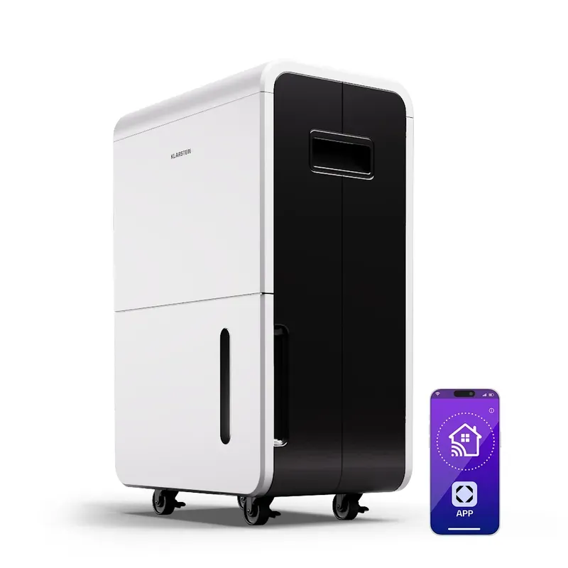 Klarstein SyncAir Smart 70L/24h Luchtontvochtiger