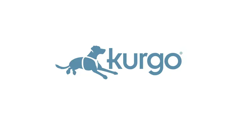 Kurgo Journey Air Dog Harness