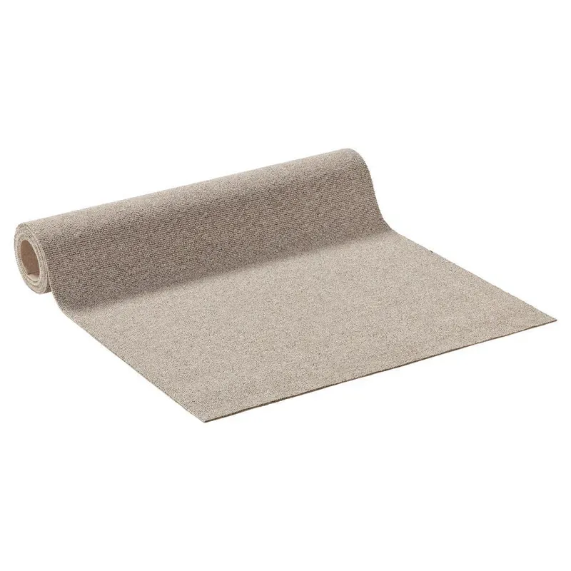 Kwantum Tapijt Beauval Licht Beige