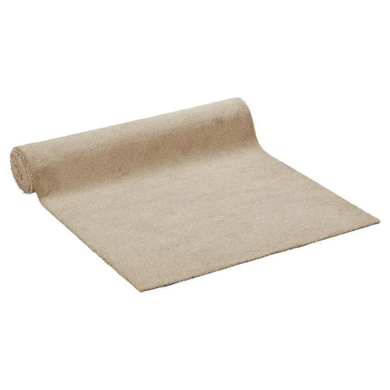 Kwantum Tapijt Peetz Beige
