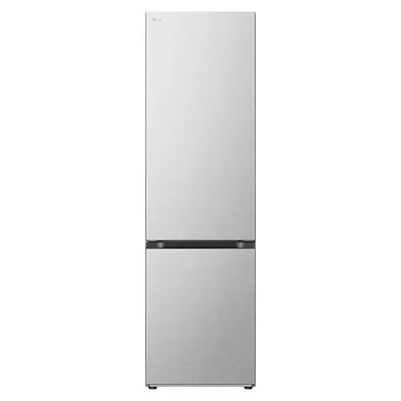 LG 387L koelkast en vriezer met DoorCooling+ en Smart Diagnosis