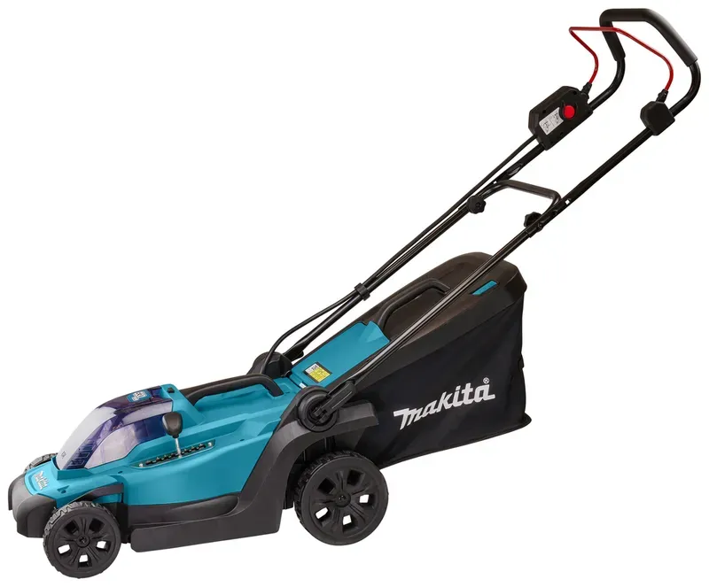 Makita DLM330RT LXT 18V accu-grasmaaier 33 cm