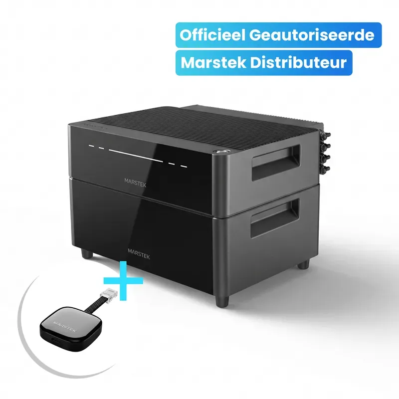 Marstek Venus D
