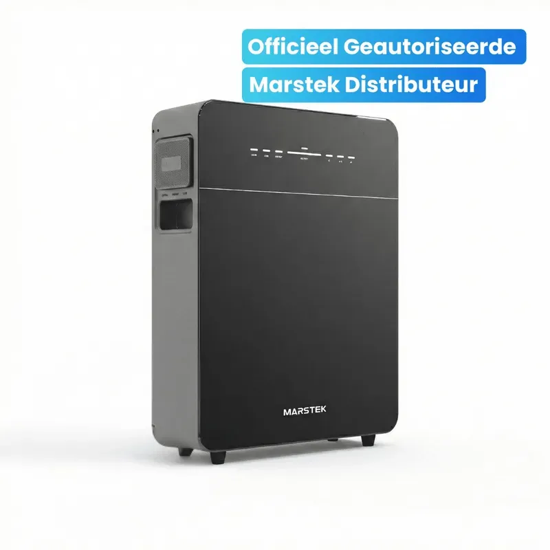 Marstek Venus E 3.0